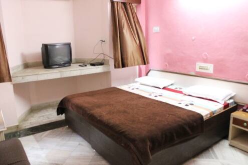 Hotel Megha, Bhopal 4